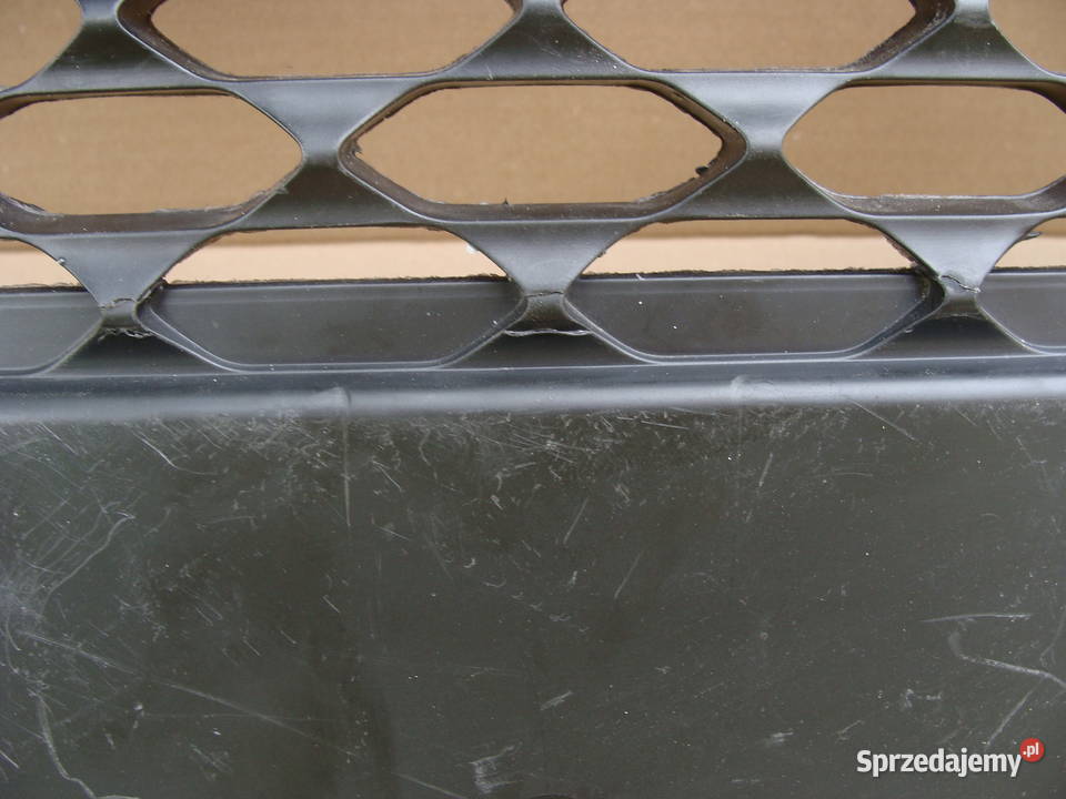 HYUNDAI I20 II ATRAPA KRATKA W ZDERZAKA PRZÓD zachodniopomorskie Goleniów