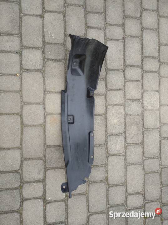 Kia Magentis nadkole lewy przód lewe przednie Jarocin