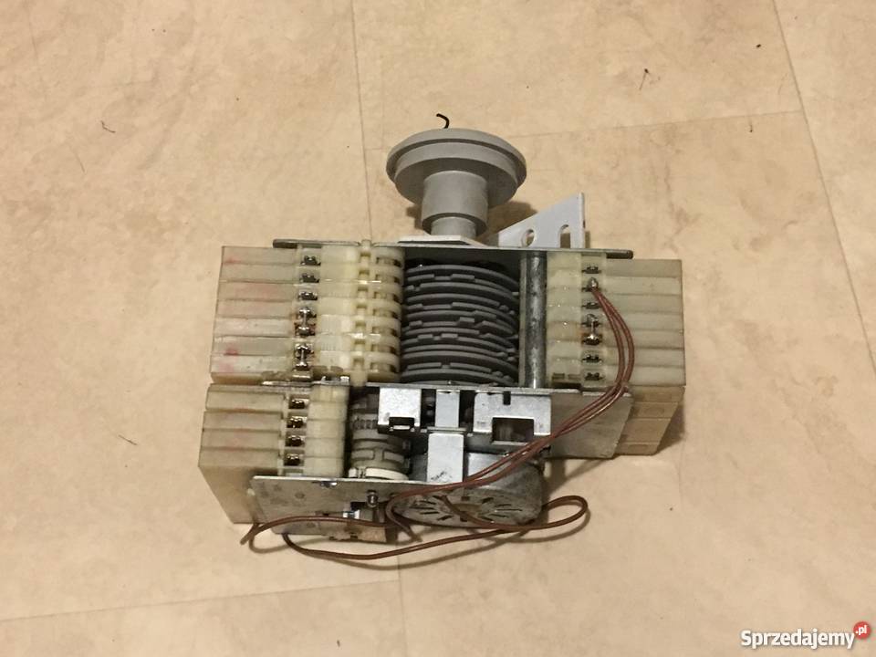 Programator pralka Tamat 500 Tatramat części