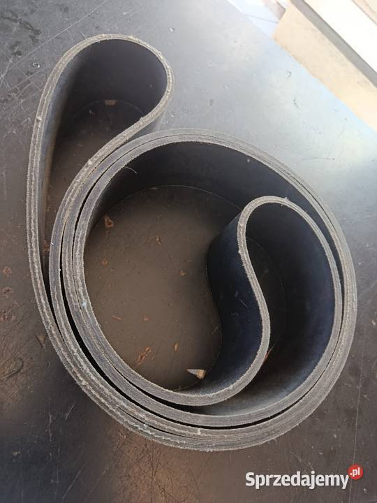 Pas młocarni 70x2420 sprzedam