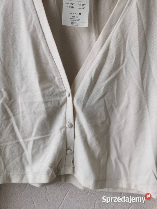 Gładka koszulka Kraków