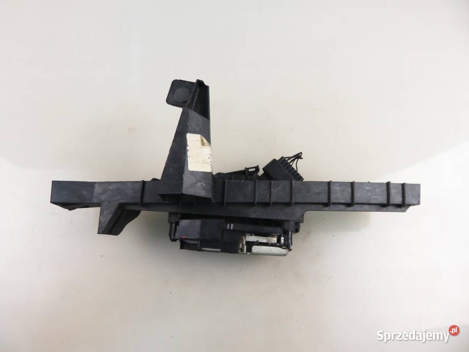 ZAMEK PRAWY PRZEDNI FORD GALAXY III CK Zamki, wkładki i kluczyki