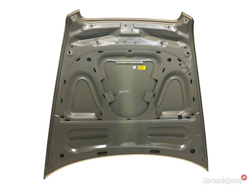 AUDI A6 C6 052004032011 MASKA POKRYWA SILNIKA osobowe