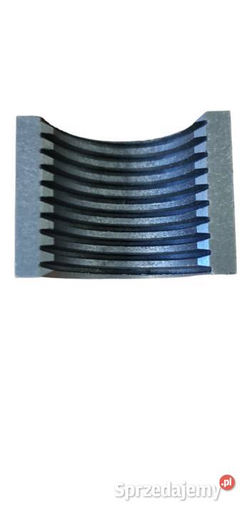 Półnakrętke śruby posuwu poprzecznego szlifierki sprzedam