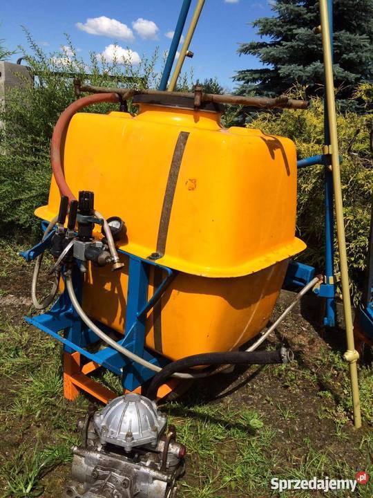 Ciągnik ogrodowy 4x4 zestaw W pełni wyposażony Bęczarka