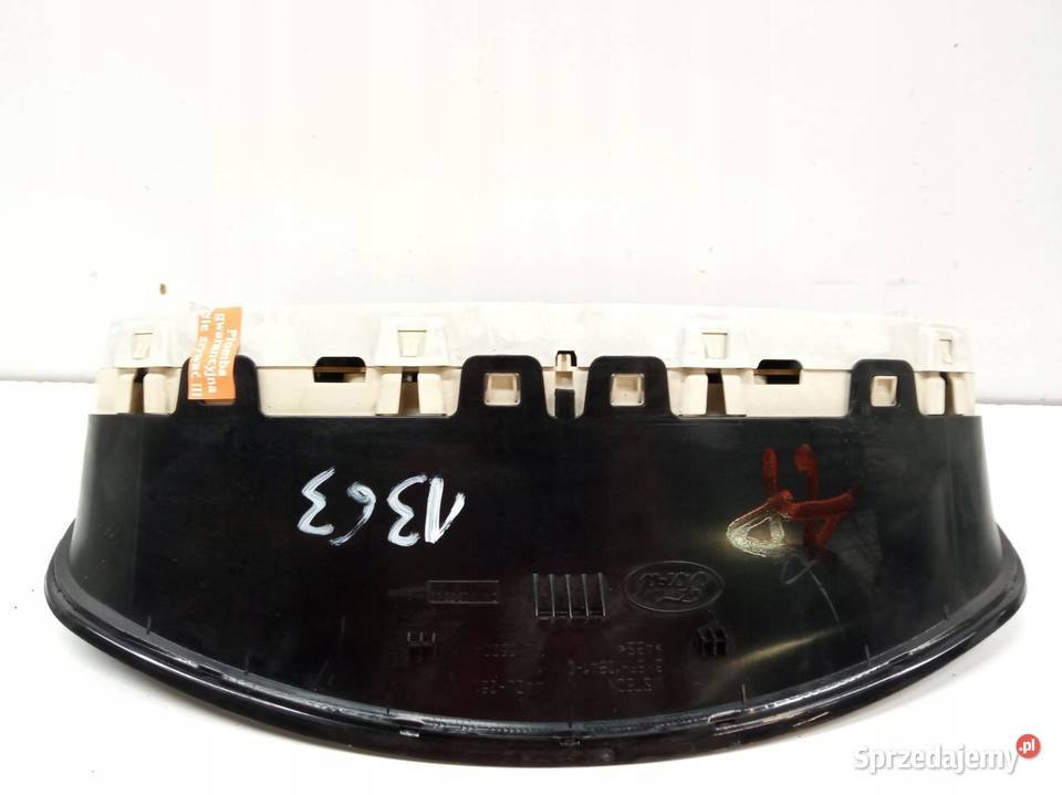 LICZNIK 3M5T10849LJ 20 D 136 Ford C I 20032010 osobowe