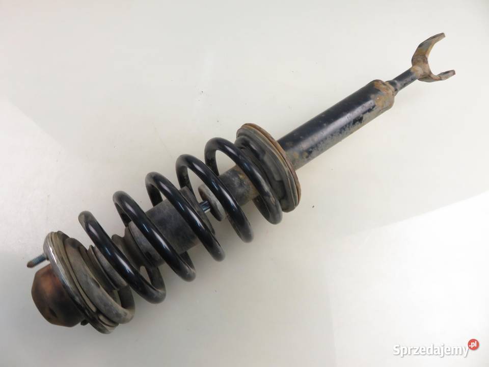 MCPERSON PRAWY PRZEDNI VW PASSAT B5 25 TDI