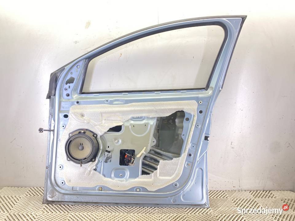 DRZWI PRAWY PRZÓD FIAT BRAVO II Hatchback