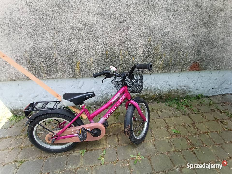 rowerek hulajnoga ustkochodzik Łódź