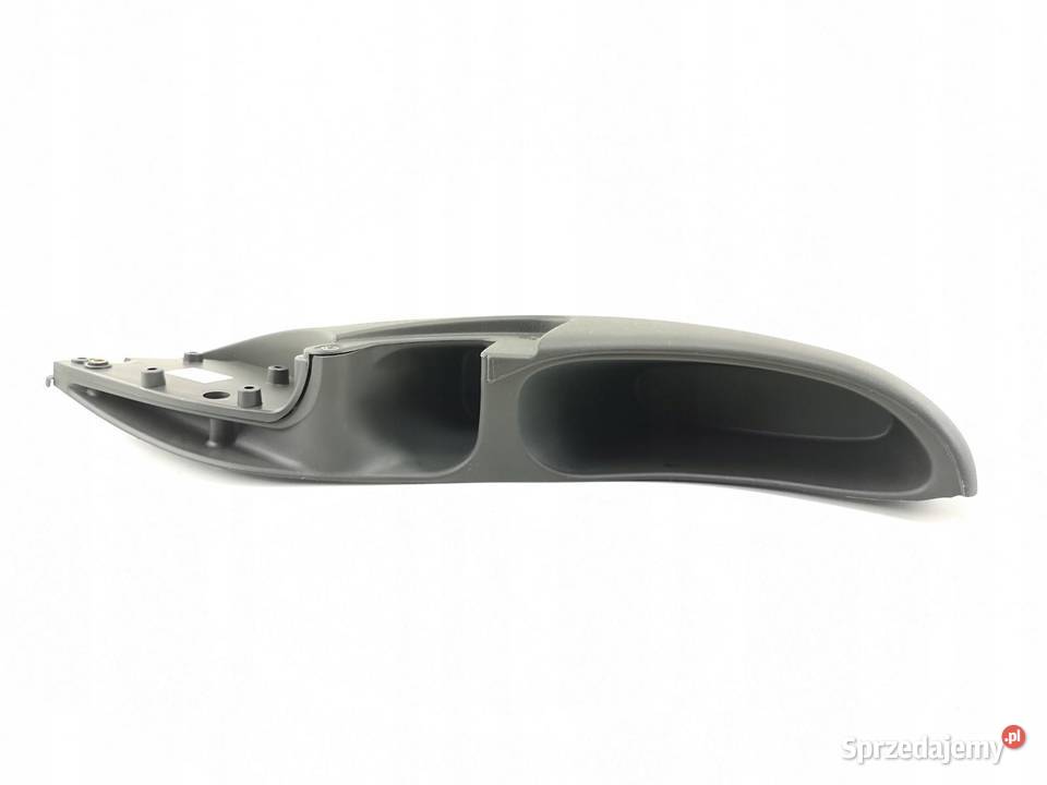 MASKOWNICA BOCZEK DRZWI PRAWYCH FIAT DOBLO 0005