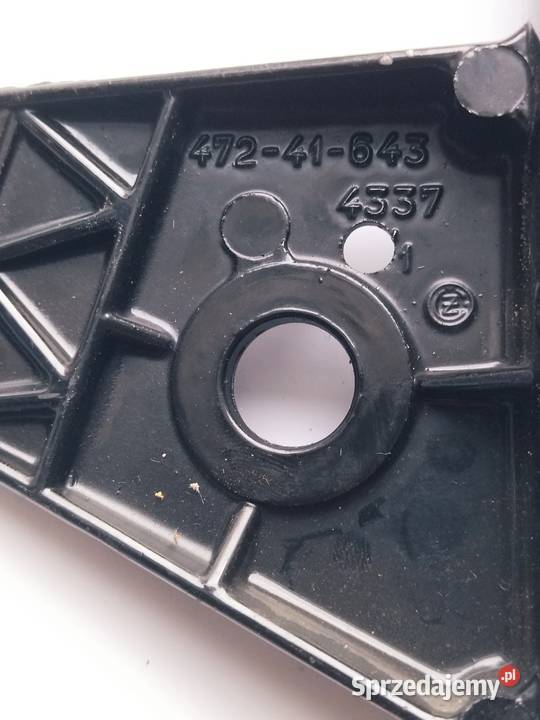 CZ 350 Jawa Nowe chorongiewki orinalnl Radomsko