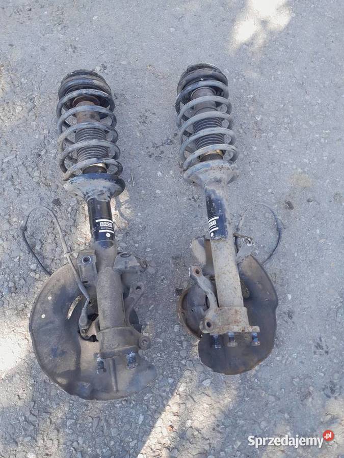 Amortyzatory Bmw e32 750i osobowe Tymbark