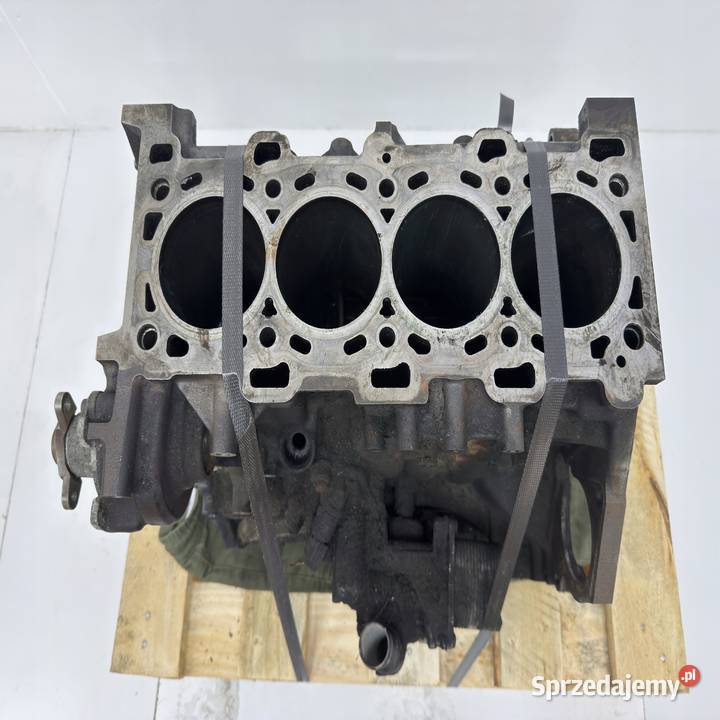 BLOK SILNIKA M9R782 Renault Trafic Nissan Chełm