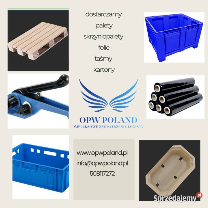 WANNA WYCHWYTOWA Warszawa