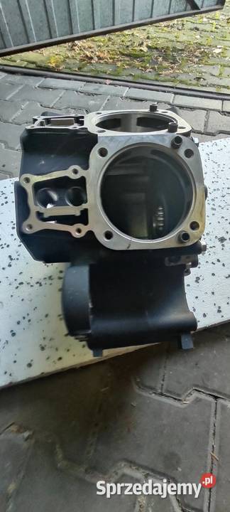 Karter Blok Harley Davidson Softail 96 103 1600 Orzesze