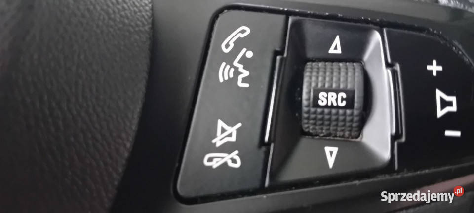 Opel Corsa Enjoy 14 75 salon Polska bezwypadkowa wspomaganie kierownicy Łódź