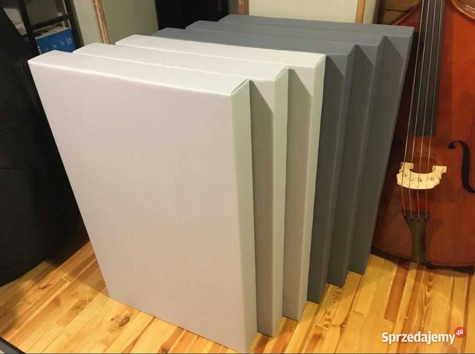 Panele Akustyczne Lubawa