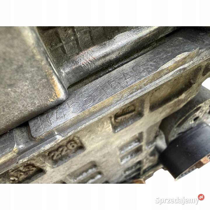 SILNIK N45B16A BMW E46 E81 E87 E90 E91 16 116 osobowe Chełm sprzedam