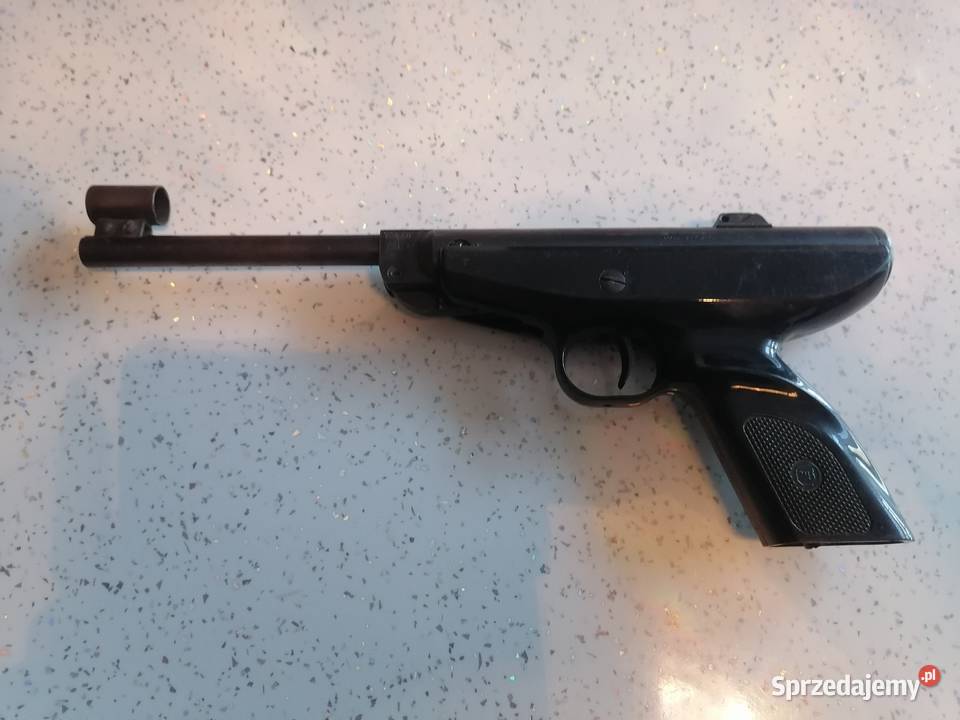 Wiatrówka CZ TEX MOD 3 mazowieckie Wołomin sprzedam