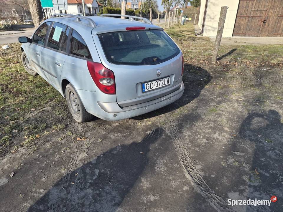 Tania laguna Kwidzyn