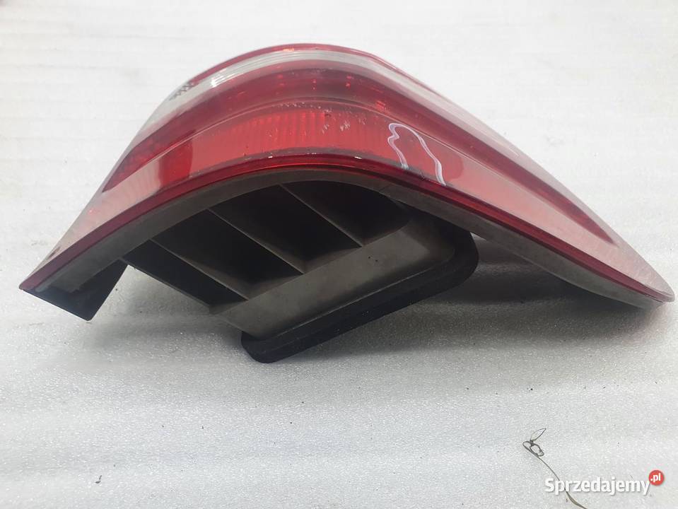 LAMPA PRAWY TYŁ MERCEDES W202 osobowe wielkopolskie