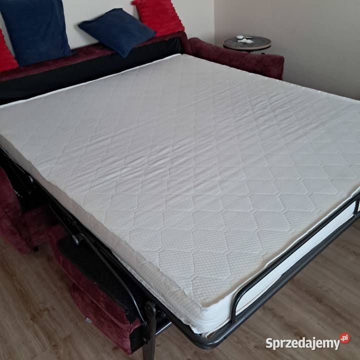 Sprzedam sofę w stylu włoskim Bydgoszcz