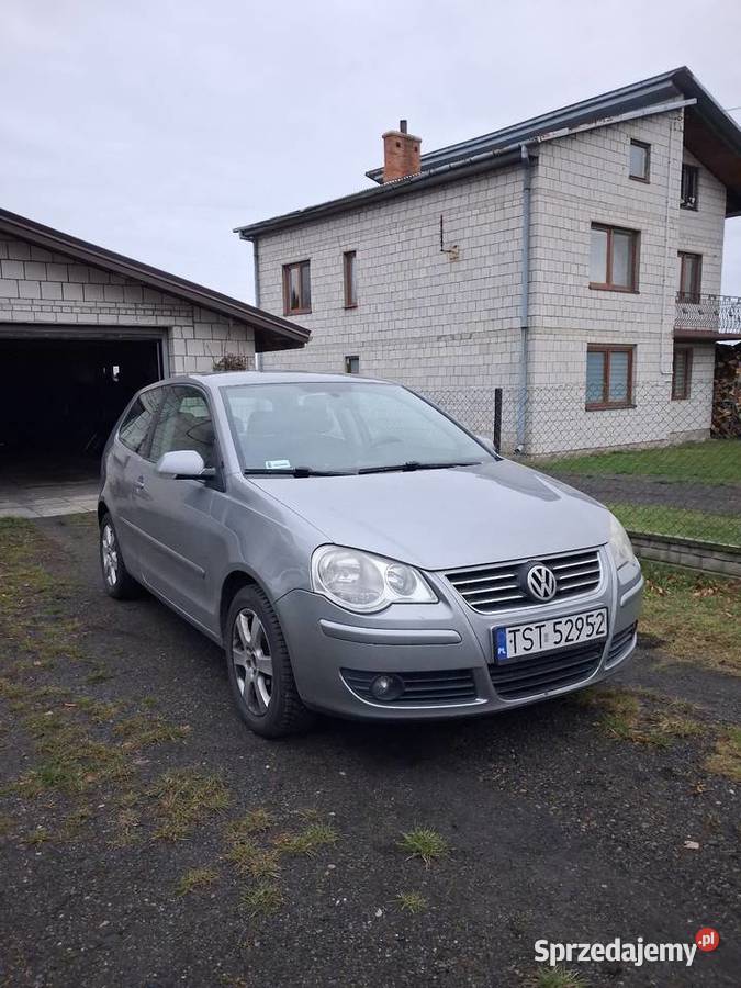 Volkswagen Polo 12