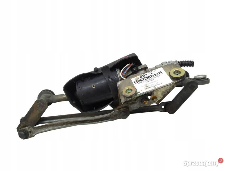MECHANIZM WYCIERACZEK PRZÓD EU LIFT 0390241353 sprzedam