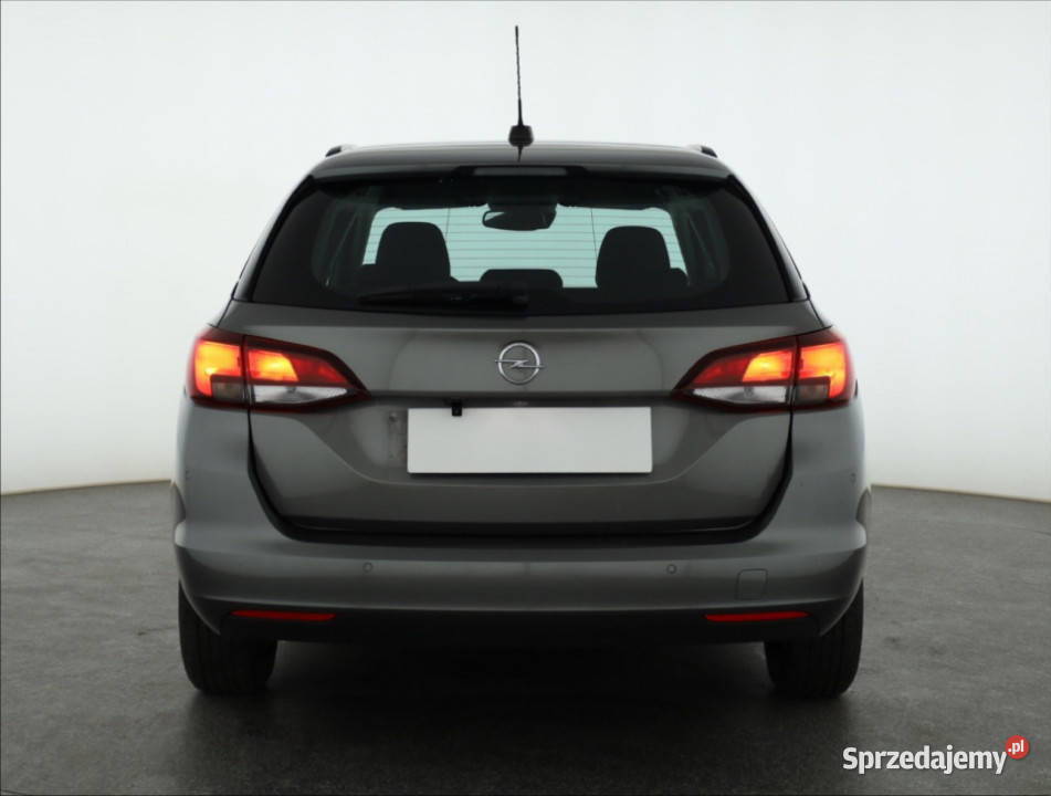 Opel Astra 12 Turbo Astra Piaseczno