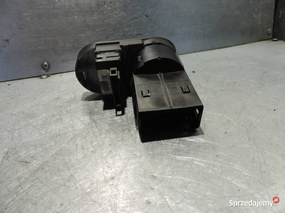 WŁĄCZNIK ŚWIATEŁ SEAT IBIZA III 6L1941531AF Nowy Sącz