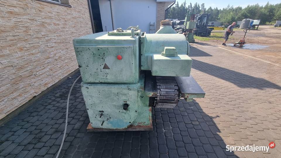 Wielopiła STANKO 5 Karsin