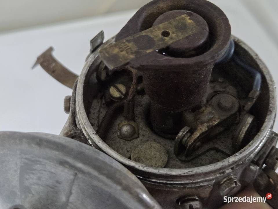 aparat zapłonowy Żuk Nysa Warszawa osobowe śląskie Gliwice