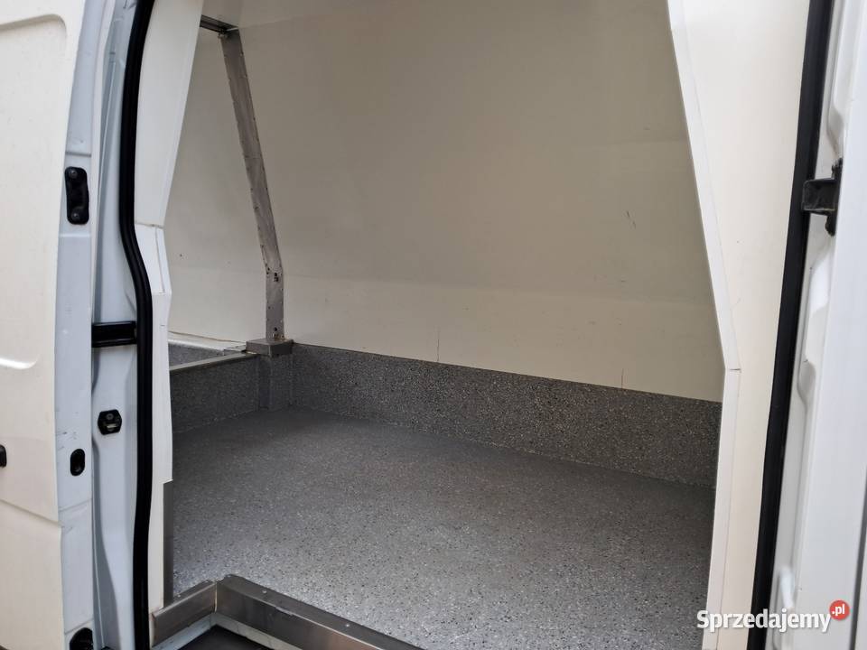 Reno Master Chłodnia Czulice