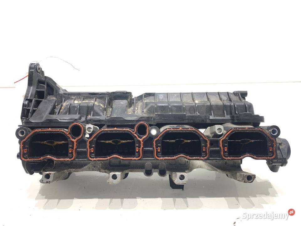 KOLEKTOR SSĄCY AUDI A6 C7 079133340 40 605 1118 podkarpackie