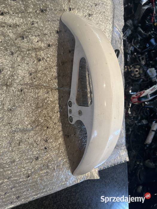 Błotnik Yamaha XZ550 Błotnik XZ 550 M853 Poznań sprzedam