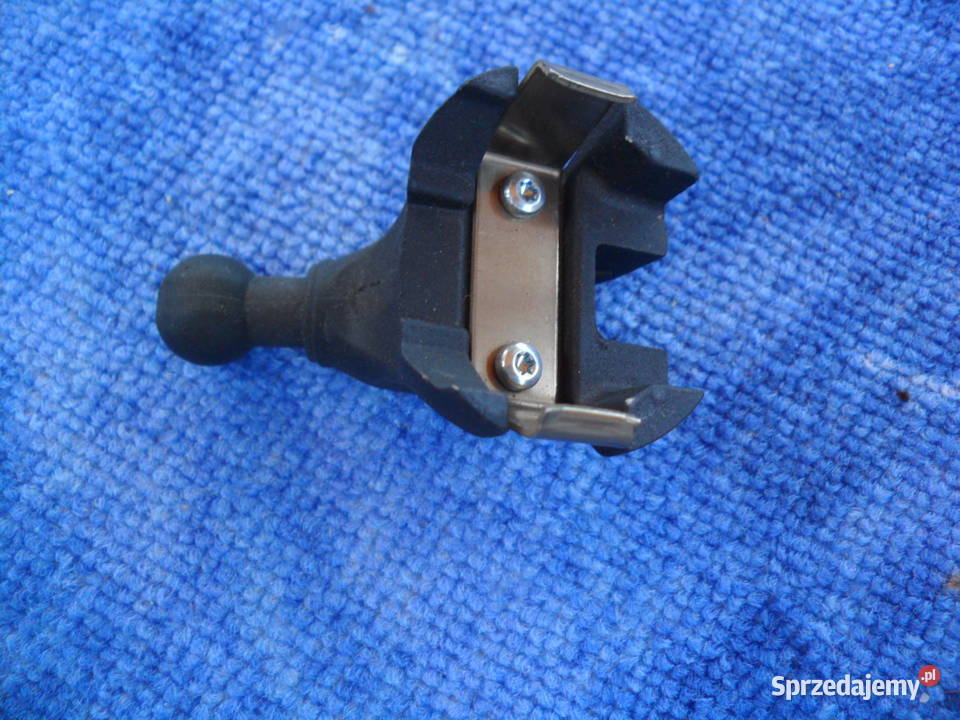 mocowanie lusterka do porsche 997 Wrocław