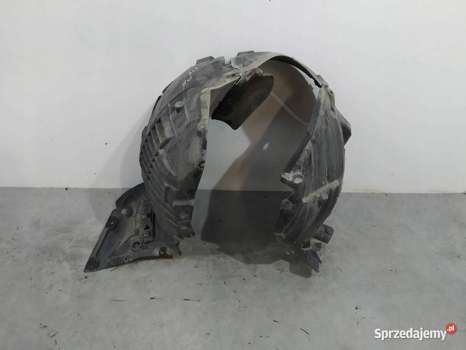 NADKOLE PRAWY PRZÓD Infiniti Q50 I 2013 sprzedam