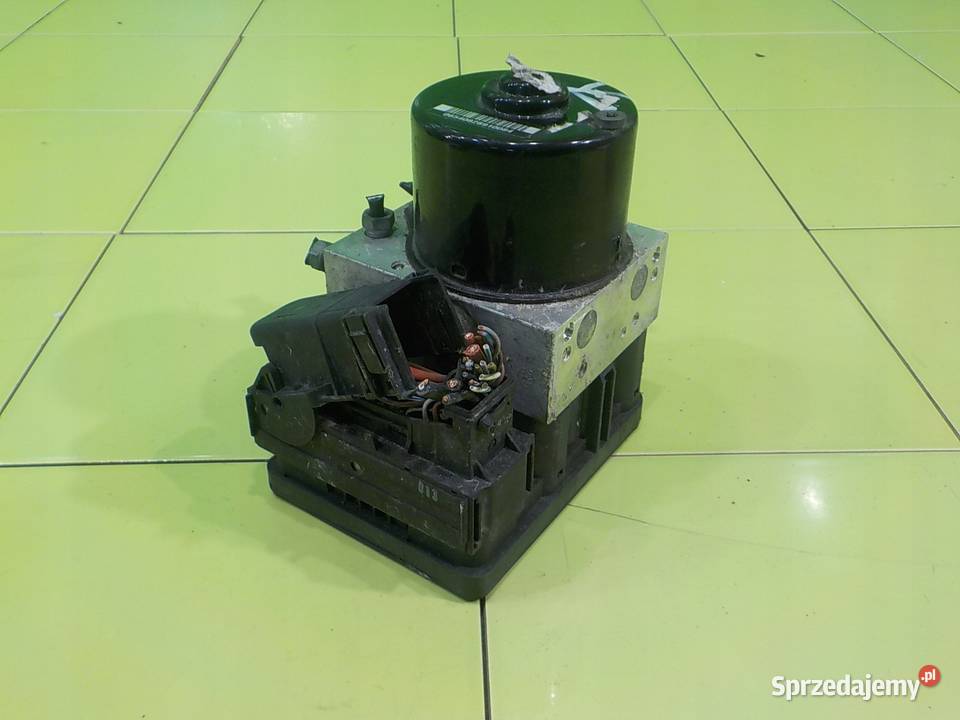 FORD KUGA MK1 I 20 TDCI 08r 5D pompa ABS