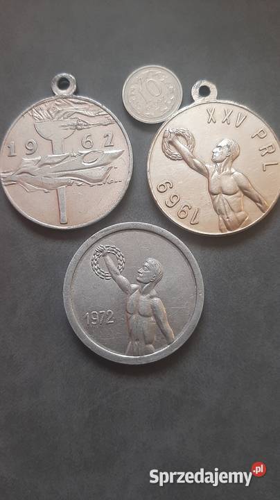 3 medale śląskie Bielsko-Biała