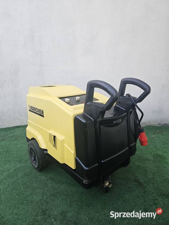 Myjka Karcher HDS 600 Ci Gorąca Woda Gwarancja Radom