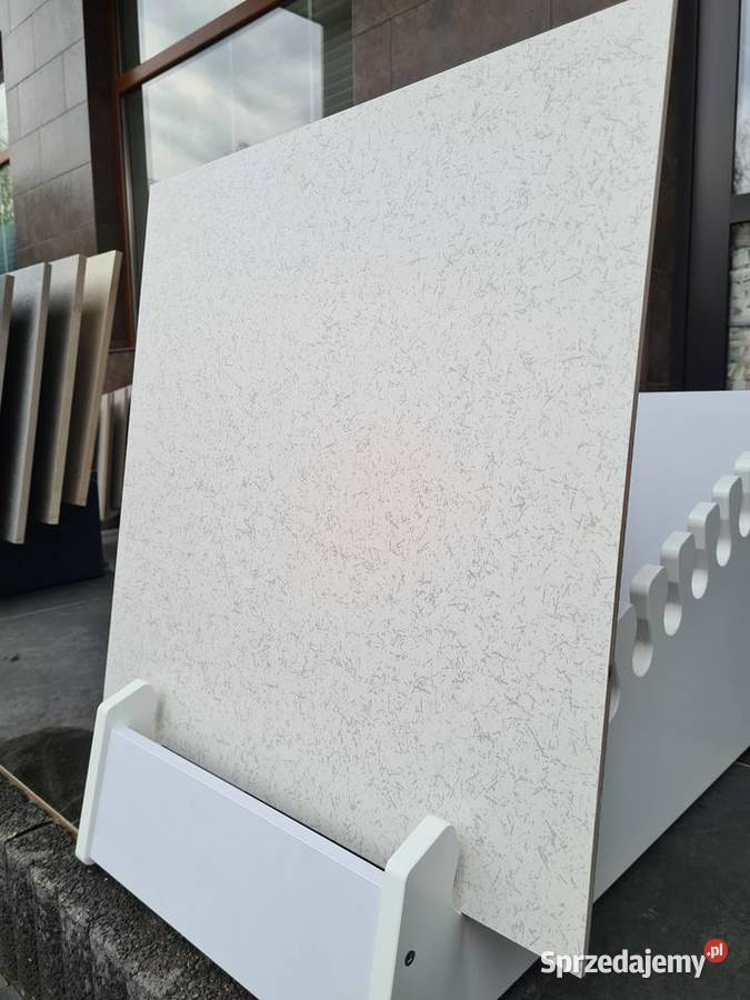 PŁYTKA gres STRIFE MAT 598X598 GAT 3 tanio Opoczno