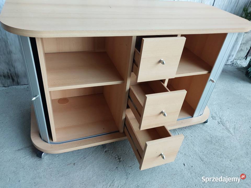 komoda 381 Byczyna sprzedam