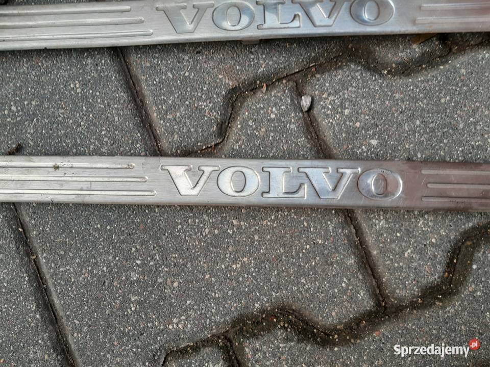 Volvo 340 360 740 960 Łomża