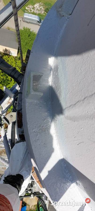 Usługi alpinistyczne Świdnica