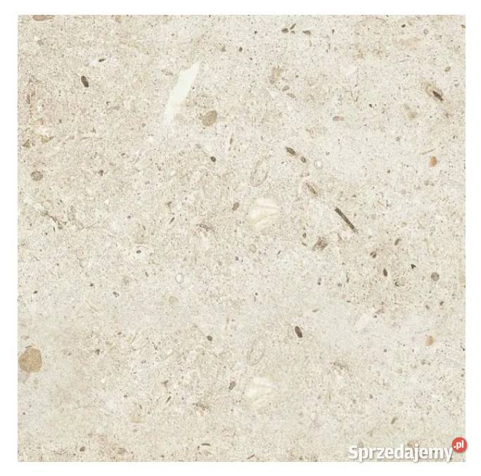 Płytka beżowa Etno Silver MAT 598x598 gr 8 mm mazowieckie Wola Rasztowska