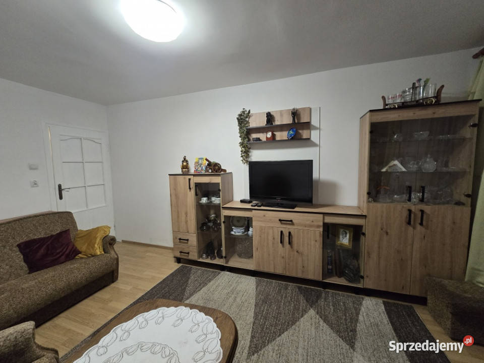 Mieszkanie 33m2 niski czynsz z wyposażeniem mazowieckie Warszawa