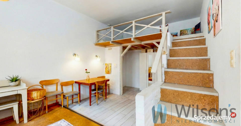 Mieszkanie Warszawa Ząbkowska 6922m2 3 pokoje Sprzedaż