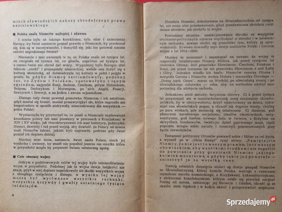 569 Odra Nisą Odrą i Pasłęką Szczecin sprzedam