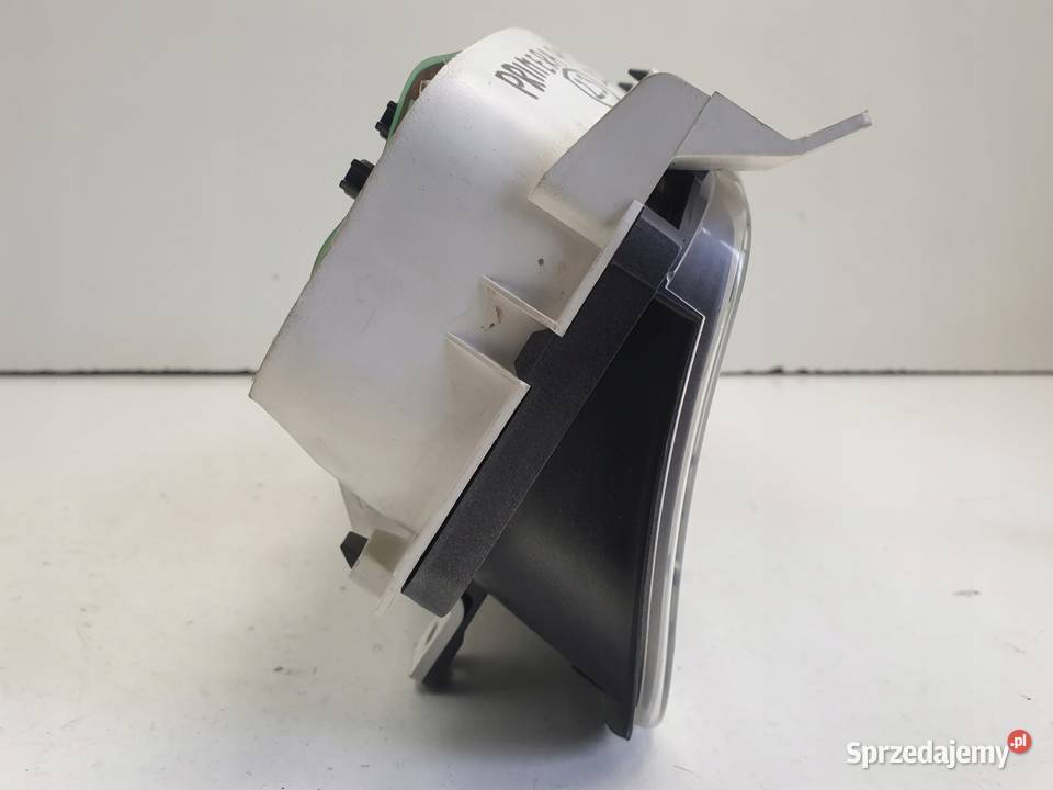 Nissan Primera P11 20 16V LICZNIK ZEGARY Liczniki i zegary lubelskie Rudka