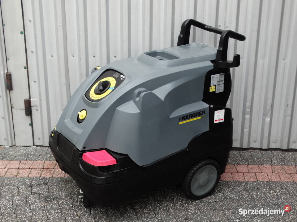 Myjka Ciśnieniowa Karcher HDS 614 C Radom